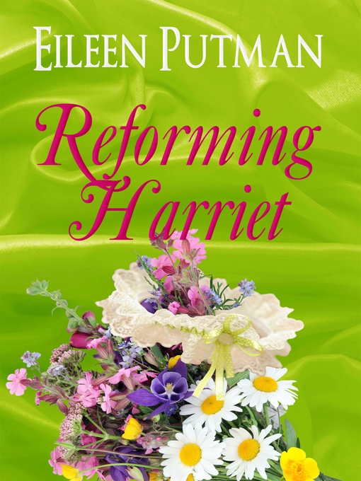Title details for Reforming Harriet by Eileen Putman - Available